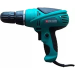 Akari 10 mm 350 W Corded Electric Screwdriver, 750 RPM (APT-SD-10C)